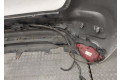 Бампер  Citroen DS4 2010-2015 задний   