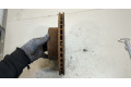 Диск тормозной  BMW 3 E90, E91, E92, E93 2005-2012   передний         