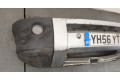 Бампер  Land Rover Discovery 3 2004-2009 передний   