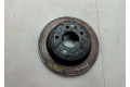 Диск тормозной  BMW 3 E90, E91, E92, E93 2005-2012   задний         