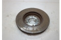 Диск тормозной  Mercedes E W210 1995-2002   передний         