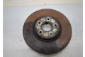 Диск тормозной  Volvo V50 2007-2012 2.4  передний    31262718, 31362411      