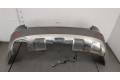 Бампер  Audi A4 (B8) Allroad 2009-2016 задний   8K9807511F, 8K9807434A