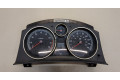 Панель приборов  Opel Astra H 2004-2010            