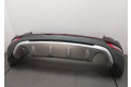 Бампер  Lincoln MKC 2018-2019 задний   