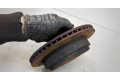 Диск тормозной  Mitsubishi Pajero / Montero 2000-2006   задний         