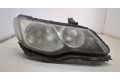 Фара передняя  Honda Civic 2006-2012 правая 