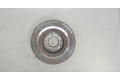 Диск тормозной  Renault Clio 2005-2009 1.2  передний    402064911R      