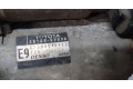 Стартер  Toyota Yaris 2011-2014 1.3     