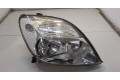 Фара передняя  Renault Scenic 1996-2002 правая 