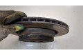 Диск тормозной  BMW 3 E90, E91, E92, E93 2005-2012   задний         