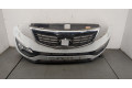Решетка радиатора  KIA Sportage 2010-2016          863503W000