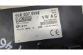 Блок комфорта  Volkswagen Polo 2014-      6C0937089E  
