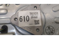 Моторчик печки  Toyota Camry V40 2006-2011        