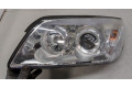 Фара передняя  Chevrolet Captiva 2006-2011 левая 