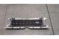 Решетка радиатора  Land Rover Discovery 4 2009-2016          