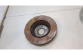 Диск тормозной  BMW X6 E71 2007-2014   задний   34216886480, 6886480      
