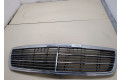Решетка радиатора  Mercedes C W203 2000-2007          