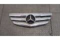 Решетка радиатора  Mercedes B W245 2005-2012           1.5 