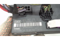 Блок комфорта  Audi A8 (D3) 2002-2005      4E0907279G    