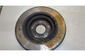 Диск тормозной  Honda CR-V 2002-2006 2.2  передний          