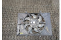 Вентилятор радиатора  Great Wall Hover 2005-2010     2.4 бензин       
