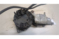 Генератор  Smart Fortwo 1998-2007       63321658, A1601540501    