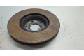 Диск тормозной  Land Rover Freelander 2 2007-2014   передний         
