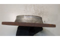 Диск тормозной  Volkswagen Tiguan 2007-2011 2.0  задний          