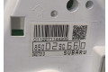 Панель приборов  Subaru Forester 2013-       85002SG660    2.5  Бензин