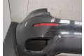 Бампер  BMW X6 E71 2007-2014 задний   51127210649, 7210649