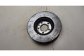 Диск тормозной  Land Rover Freelander 2 2007-2014   передний         