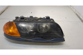 Фара передняя  BMW 3 E46 1998-2006 правая 