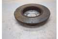 Диск тормозной  Volkswagen Polo 2005-2009 1.4  передний    6R0615301      