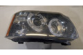 Фара передняя  Land Rover Range Rover Sport 2009-2013 правая 