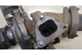  Турбина  SsangYong Rexton 2001-2007             6650900580