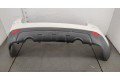 Бампер  Chevrolet Captiva 2011-2016 задний   20961261, 96433211