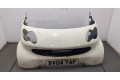 Бампер  Smart Fortwo 1998-2007 передний   