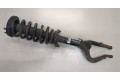 Стойка амортизатора  Honda Accord 8 2008-2013      2.2  дизель