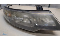 Фара передняя  KIA Cerato 2009-2013 правая 