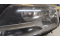 Фара передняя  Volkswagen Passat 7 2010-2015 Европа левая 