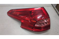 Задний фонарь        Citroen C5 2008- 