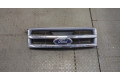 Решетка радиатора  Ford Ranger 2006-2012          