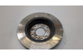 Диск тормозной  Volkswagen Passat CC 2008-2012   задний   1K0615601AD      