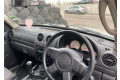 Замок багажника  Jeep Liberty 2002-2006       