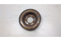 Диск тормозной  Jeep Grand Cherokee 2004-2010   задний         