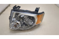 Фара передняя  Ford Escape 2007-2012 левая 