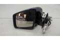 Зеркало боковое  Mercedes ML W164 2005-2011  левое           
