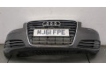 Бампер  Audi A8 (D4) 2010-2017 передний   4H0807065E