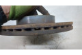 Диск тормозной  Volkswagen Golf 7 2012-2017 1.6  передний     5Q0615301A      